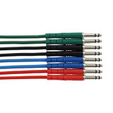 StageMASTER TT Cables 8-Pack)