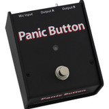 Panic Button