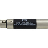 Iso Transformer