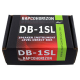 DB-1SL Direct Box