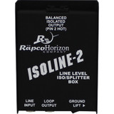 IL-2 IsoLine Box