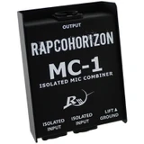 MC-1 Mic Combiner