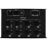 MDS-108 Media Distro