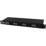 SL-4 Rack Mount DI