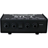 STL-1 Stereo Direct Box