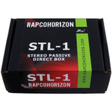 STL-1 Stereo Direct Box