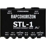 STL-1 Stereo Direct Box