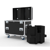 Ayrton Flight Cases