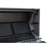Console Flight Cases