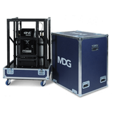 MDG theONE Flight Case