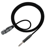 ProCo Balanced AQ TRS-XLRF