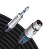 NBLC Neutrik TRS-XLRF