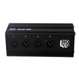 AOC Box Extended Range