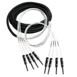 4 Channel Multi-Tracks