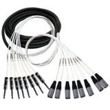 8 Channel Multi-Tracks