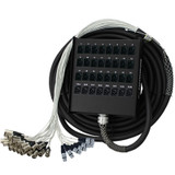 "S" Players Series XLR Return Snakes