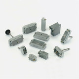 EDAC Multi-Pins