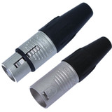 REAN XLR Connectors