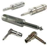 Switchcraft Plug Connectors