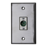 SP-1DMS Wall Plate