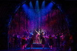 Ayrton Diablo takes to the nunnery for Centre Stage London’s Sister Act