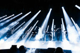 Ayrton celebrates 70 years of Eurovision Song Contest with Tim Routledge’s lighting