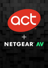 ACT Entertainment and NETGEAR Partner to  Power the Future of Networked Live Production