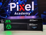 Pixel Academy Announces Autumn Courses