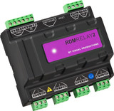 Visual Productions Unveils RdmRelay2  Four-channel Relay Control at InfoComm 2026 
