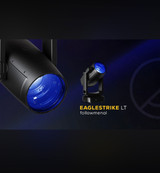 Ayrton releases EagleStrike LT