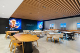 One Processor, Every Pixel: tvONE CALICO PRO Anchors City National Bank’s New Financial Center Headquarters