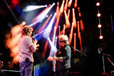 Ayrton MagicDot Neo Deliver Classic Rock’n’Roll Looks for Canadian Band TRIUMPH’s 50th Anniversary Tour