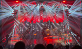 Crossfade Design Uses Ayrton Kyalami to Give a Big, New Look to Lionel Richie’s Residency at The Wynn’s Encore Theater