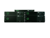 Green Hippo to Showcase Hippotizer MX Series & Software Enhancements at LDI 2025