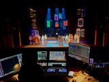 grandMA3 and ACT Entertainment’s DisplayStations Support CMU School of Drama’s Production of “Company”