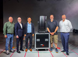 PRG Expands North American Lighting Inventory With  Substantial Investment In Additional Ayrton Fixtures  