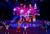 zactrack PRO Powers Creative Precision for Ringling Bros. and Barnum & Bailey® The Greatest Show On Earth®