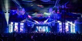 Phase 3 AV’s Ayrton Rawbeam 350 Investment Flies Off the Shelves for Toronto’s Veld Music Festival