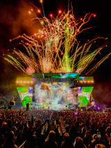 GRiZ Goes Cross Country with Ayrton Kyalami and Rivale Fixtures