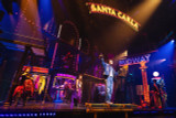 Robert Juliat’s SpotMe and Lancelot Followspots Shine Through on Broadway’s Tony Award Winning “The Lost Boys”