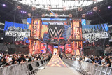 Hippotizer MX Series Delivers Spectacular Distinct Worlds for WrestleMania 42