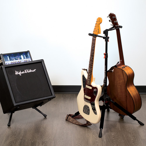 Genesis Series GS-102