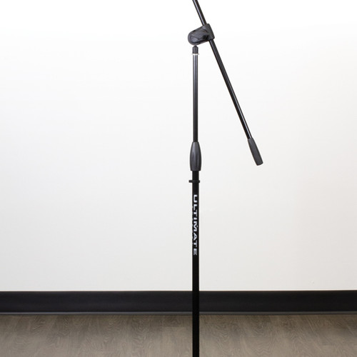 MC-40B Pro Boom