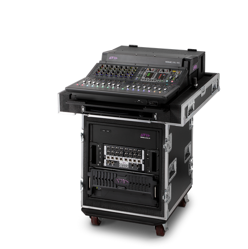 AVID Venue - S6L-16C Control Surface