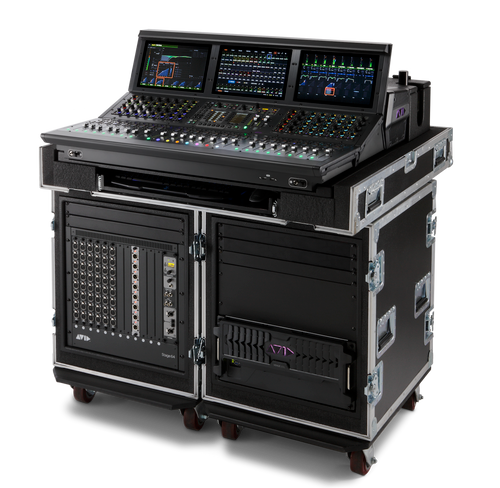 AVID Venue - S6L-24D Control Surface