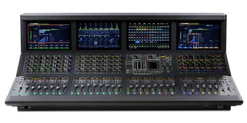 AVID Venue - S6L-32D Control Surface