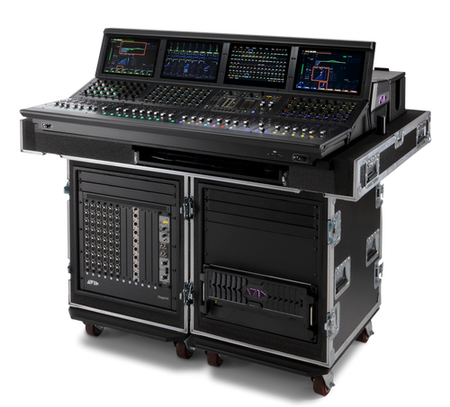 AVID Venue - S6L-32D Control Surface