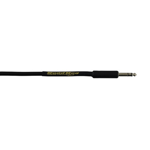 RoadHog Balanced Line Cable TRS - XLRM