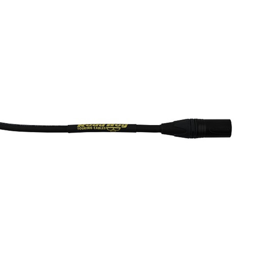 RoadHog Balanced Line Cable TRS - XLRM