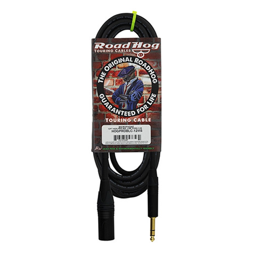 RoadHog Pro BLC TRS -XLRM